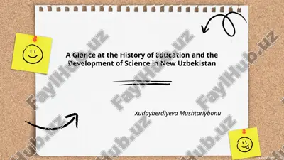 a_glance_at_the_history_of_education_and_the_development_of_science.pptx — PPTX