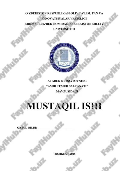amir temur saltanati.docx — DOCX