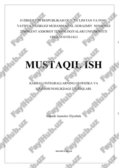 karrali_integrallarning_geofizika_va_iqlimshunoslikdagi_tatbiqla.docx — DOCX