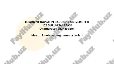 emotsiyaning umumiy turlari.pptx — PPTX