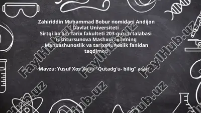 yusuf.pptx — PPTX