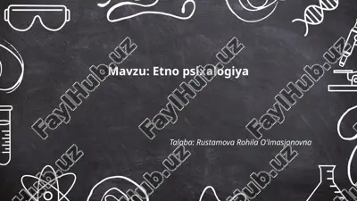 etno psixalogiya.pptx — PPTX
