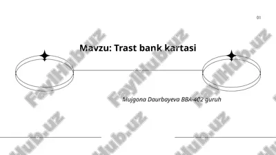 trast bank kartasi.pptx — PPTX