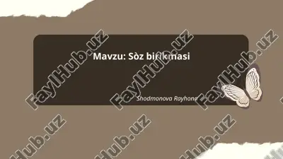 sòz birikmasi.pptx — PPTX