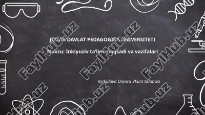 taqdimot(@slaydai_bot)-4.pptx — PPTX