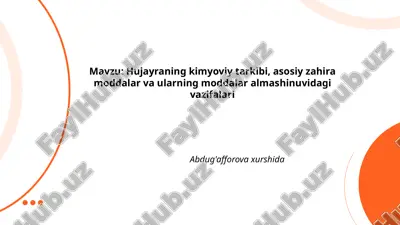 hujayraning_kimyoviy_tarkibi,_asosiy_zahira_moddalar_va_ularning.pptx — PPTX