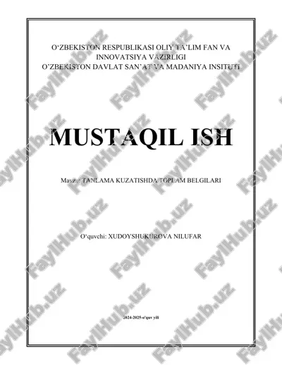 tanlama kuzatishda toplam belgilari (2).docx — DOCX