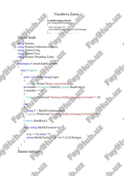 vaxobova zaxro2.docx — DOCX