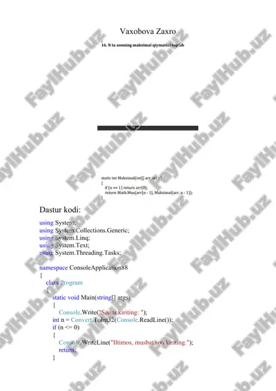 vaxobova zaxro3.docx — DOCX