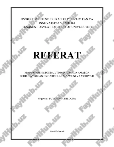 o'zbekistonda_ijtimoiy_sohada_amalga_oshirilayotgan_o'zgarishlar.docx — DOCX
