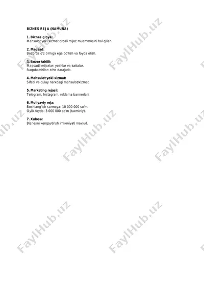 biznes — PDF