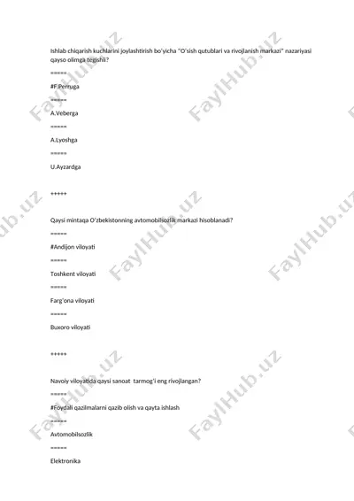 6-kun — DOCX
