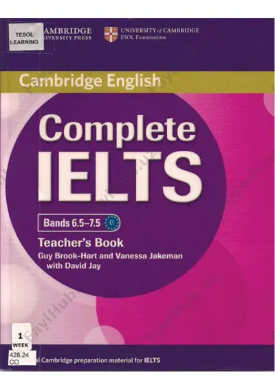 complete_ielts_bands_6_5_7_5_teacher's_book_@cambridge_library — PDF