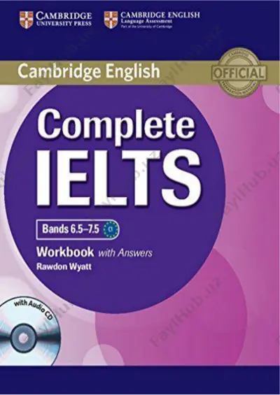 complete ielts bands 6.5-7.5. workbook [@cambridge_library] — PDF