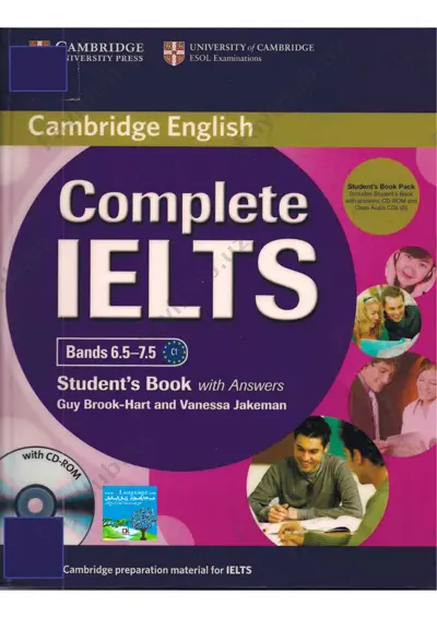 complete ielts bands 6.5-7.5 - sb [@cambridge_library] — PDF