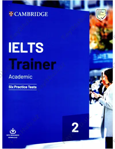 [@cambridge_library] ielts-trainer-2 (academic) (2) — PDF