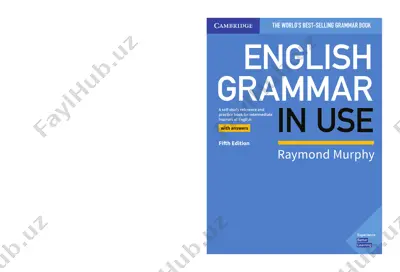 grammar in use intermediate[@cambridge_library] — PDF