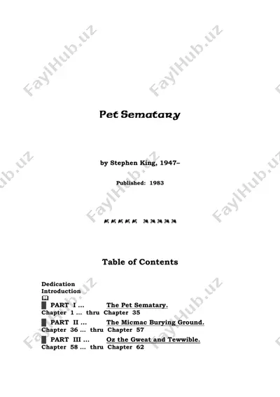 pet-sematary — PDF