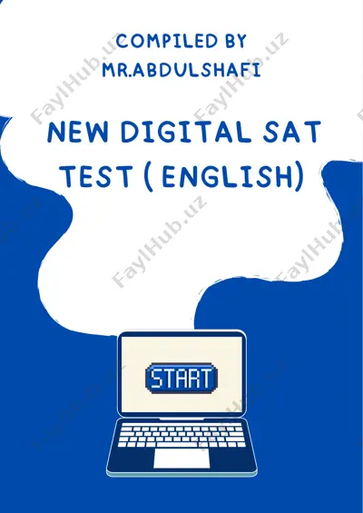 sat digital practice test 6 -module 2 — PDF