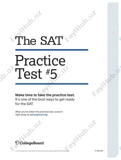 sat 5 — PDF
