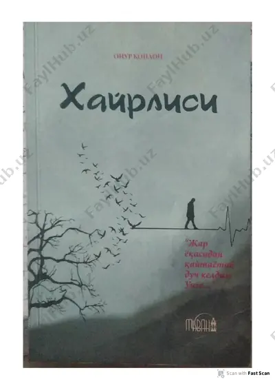 onur qoplon - xayrlisi — PDF
