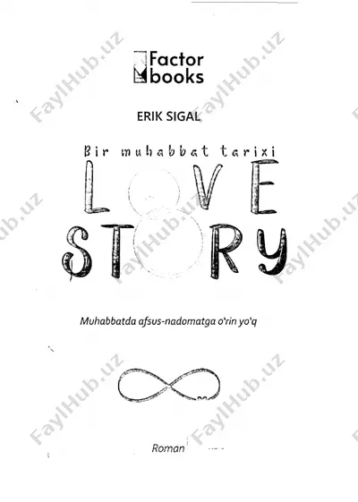 bir muhabbat tarixi [@kitob_pdf_yuklabot] — PDF
