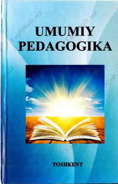 umumiy-pedagogika-mavlonova-r.a.-1 — PDF