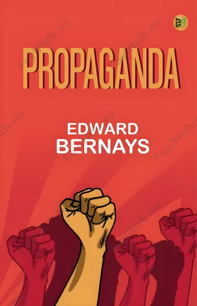 propaganda (oʻzbekcha) — PDF