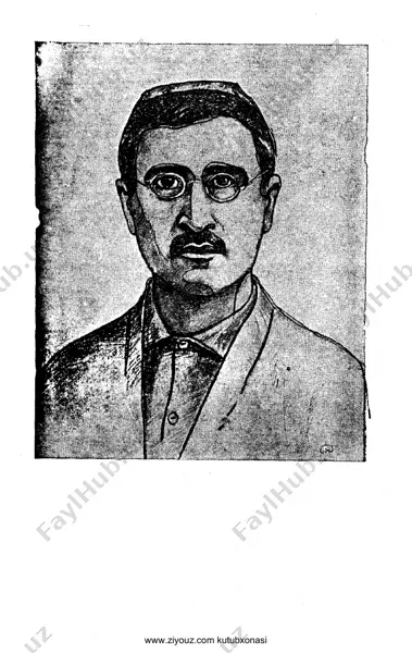 cho'lpon. yorqinoy (drama) — PDF