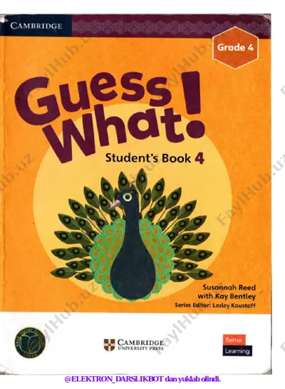 guess_what_grade_4_student's_book_4_@elekton_darslikbot — PDF