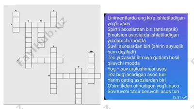 abdullayev muhammadhasan — PPTX