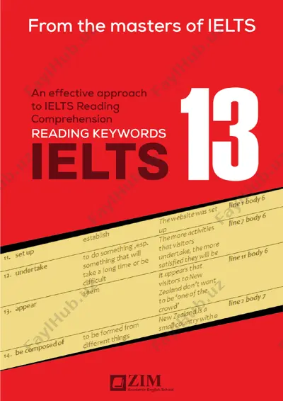 reading_keywords_ielts_13 — PDF