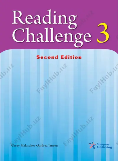 reading challenge 3 [@kitob_pdf_yuklabot] — PDF