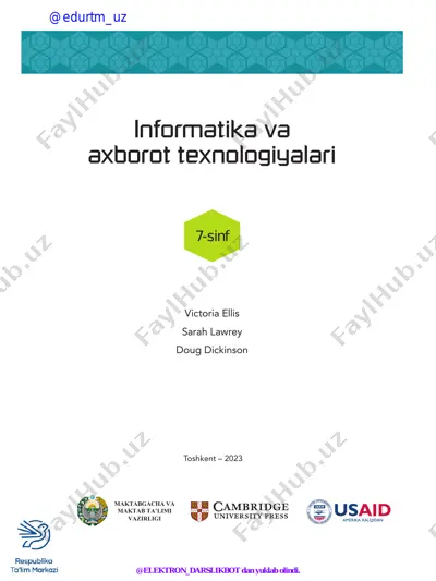 7_sinf_informatika_va_axborot_texnologiyalari_2023_@elekton_darslikbot — PDF