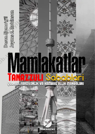 mamlakatlar tanazzuli sabablari [@kitob_pdf_yuklabot] — PDF