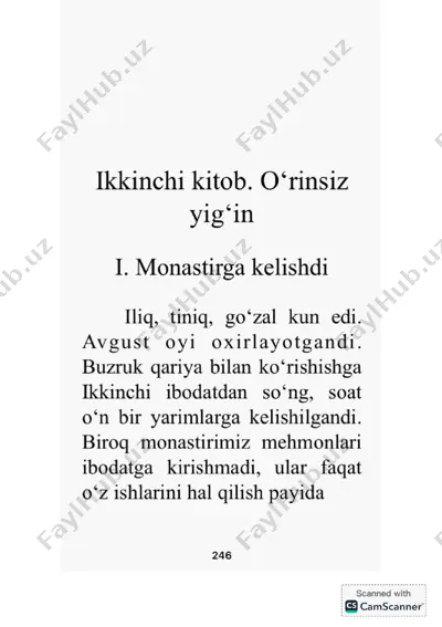 aka-uka karamazovlar [@kitob_pdf_yuklabot] — PDF