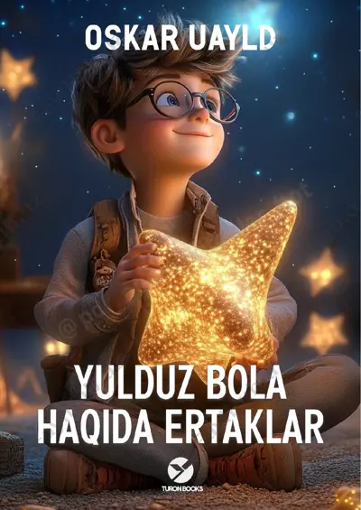 yulduz bola — PDF