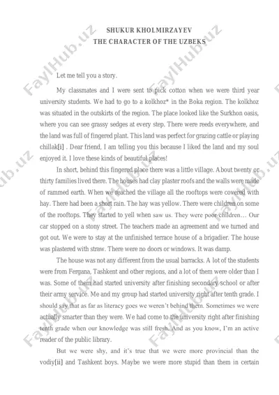 shukur_kholmirzayev_the_character_of_uzbeks (1) — PDF