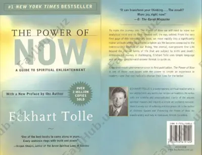 the power of now-eng — PDF