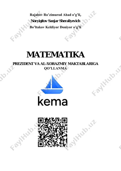 matematika-demo — PDF