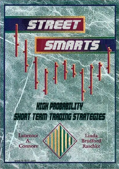 street smarts (laurence connors) — PDF