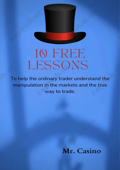10 free lessons -mr. casino (1) (1) — PDF