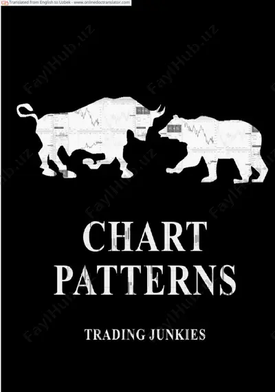 trading junkies chart patterns.en.uz — PDF