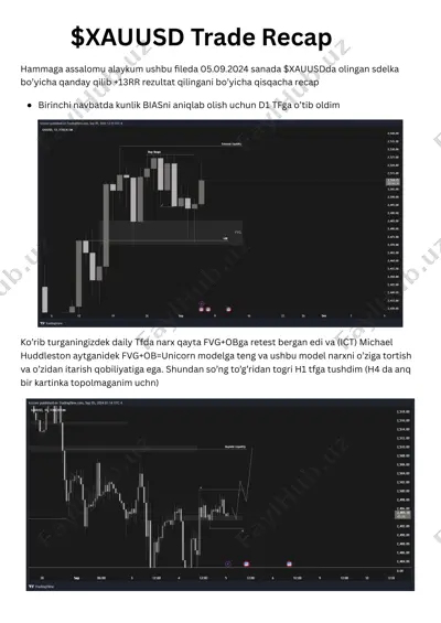 xauusd 05.09.2024 recap — PDF