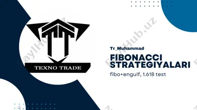 fibo strategy texo trade — PDF
