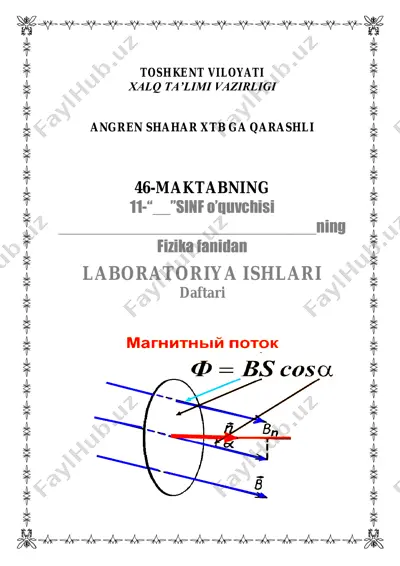 11 sinf lab — PDF