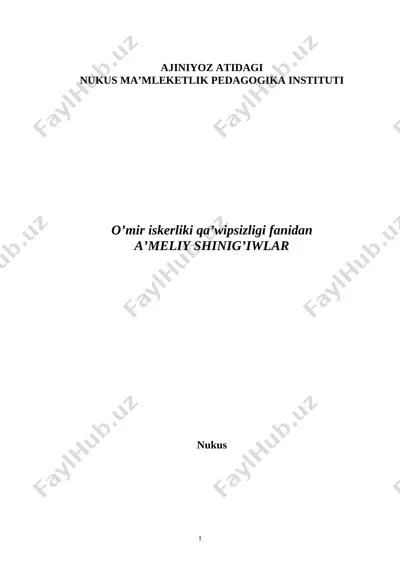 xfx amaliy-latin (kk) — DOC