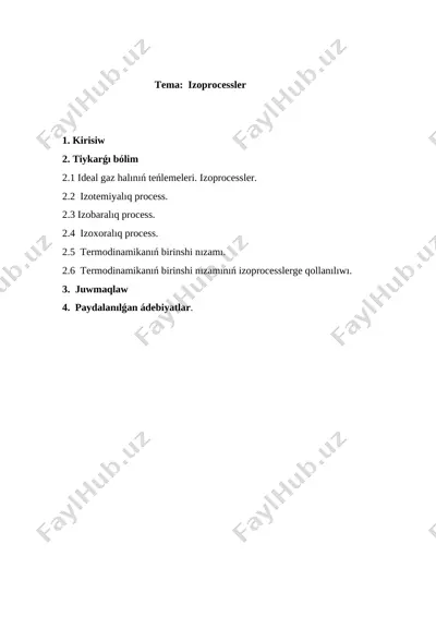 orazbaeva dilnoza — DOCX