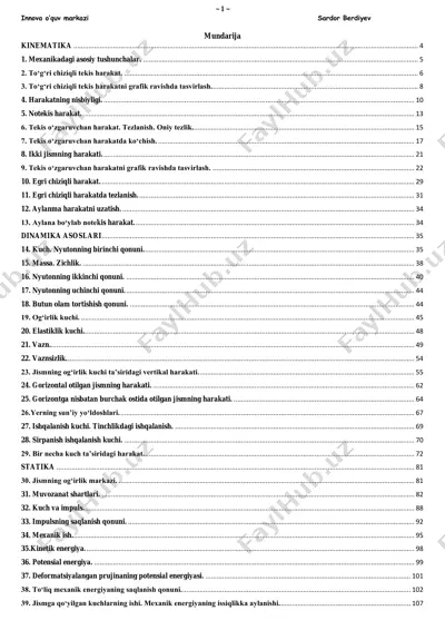innova to'plam 2023 — PDF