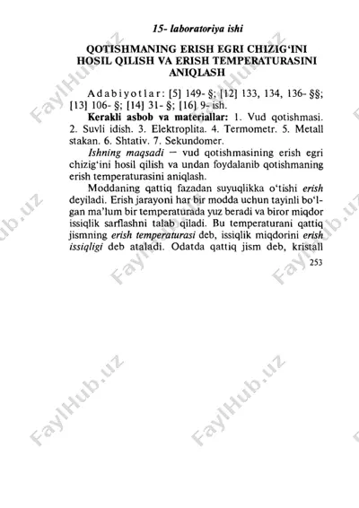 №_21_22_qattiq_jismlarning_erish_temperaturasini_aniqlash_ — DOCX